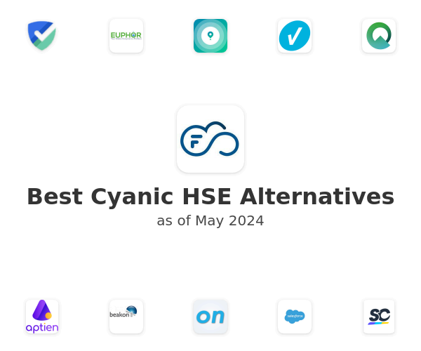 Best Cyanic HSE Alternatives