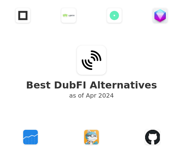 Best DubFI Alternatives