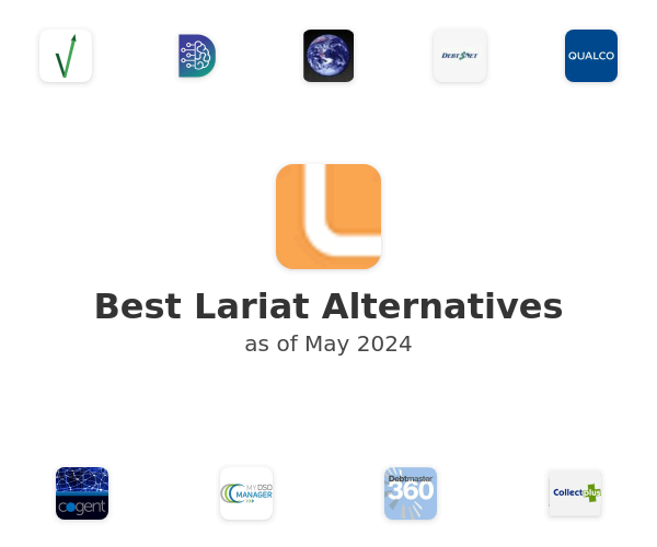 Best Lariat Alternatives