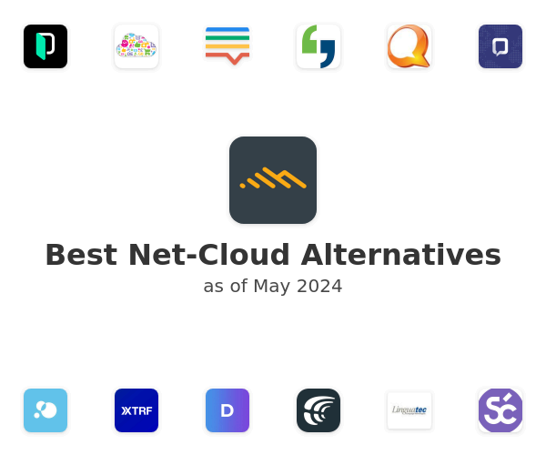 Best Net-Cloud Alternatives