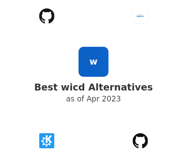 Best wicd Alternatives