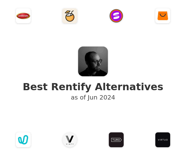 Best Rentify Alternatives