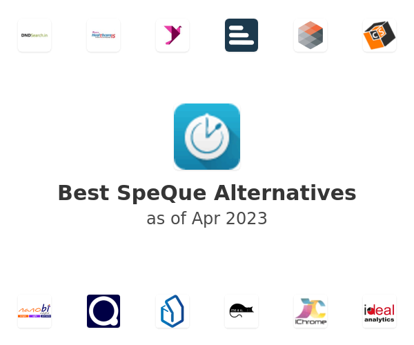 Best SpeQue Alternatives