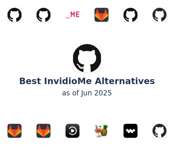 Best InvidioMe Alternatives