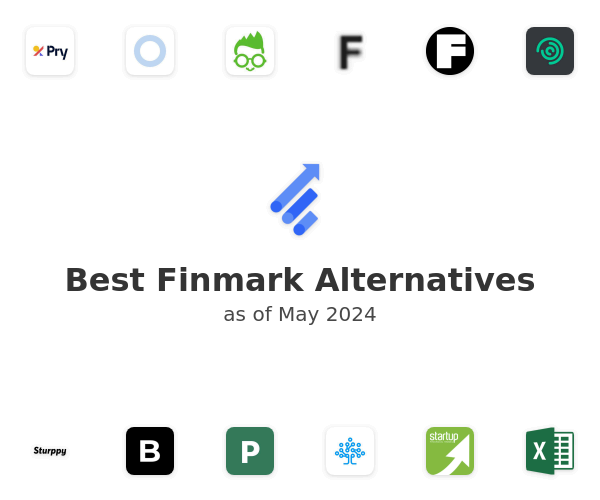 Best Finmark Alternatives