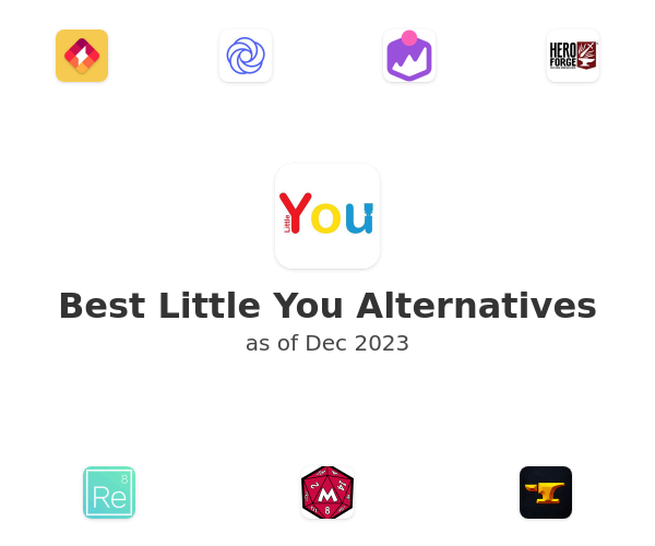 Best Little You Alternatives