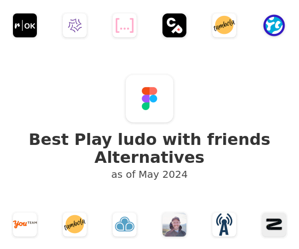 Best Play ludo with friends Alternatives