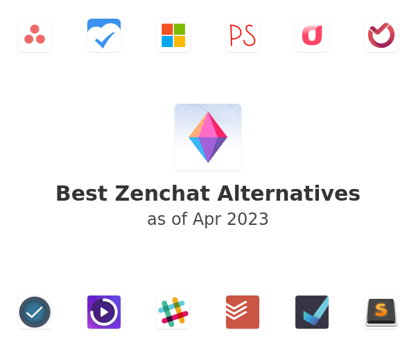 Best Zenchat Alternatives