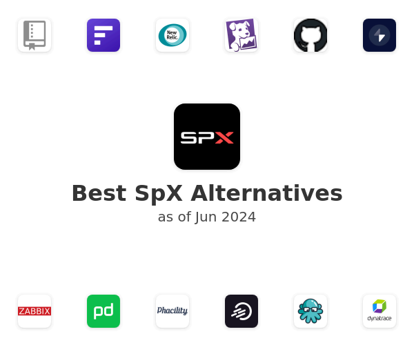 Best SpX Alternatives