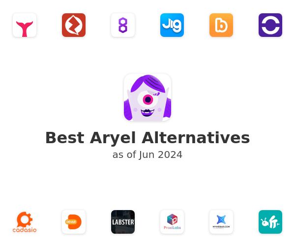Best Aryel Alternatives