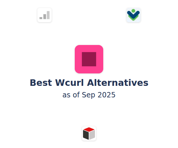 Best Wcurl Alternatives