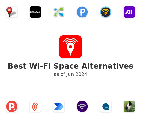 Best Wi-Fi Space Alternatives