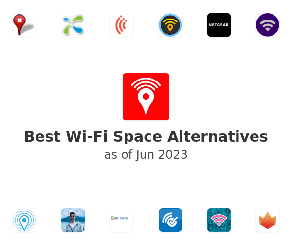 Best Wi-Fi Space Alternatives