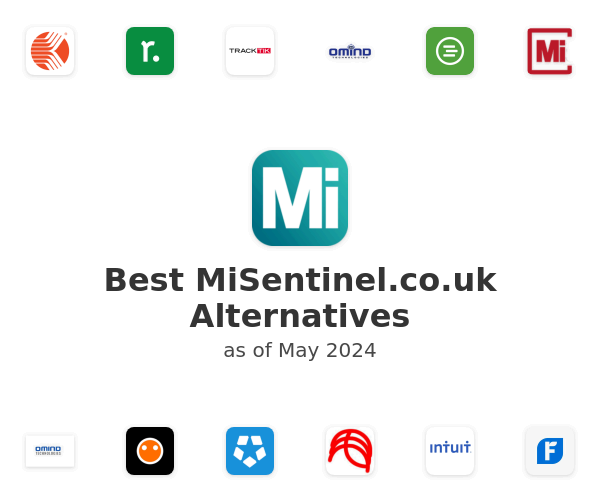 Best MiSentinel.co.uk Alternatives