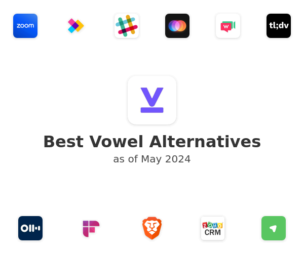 Best Vowel Alternatives