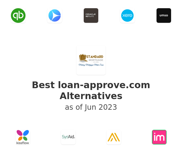Best loan-approve.com Alternatives