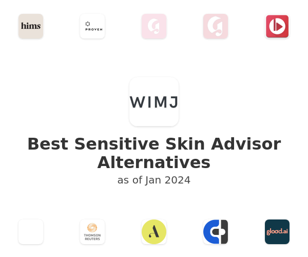 Best Sensitive Skin Advisor Alternatives