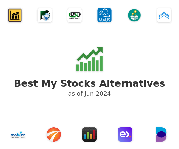 Best My Stocks Alternatives