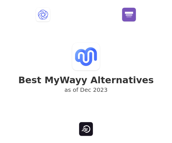 Best MyWayy Alternatives