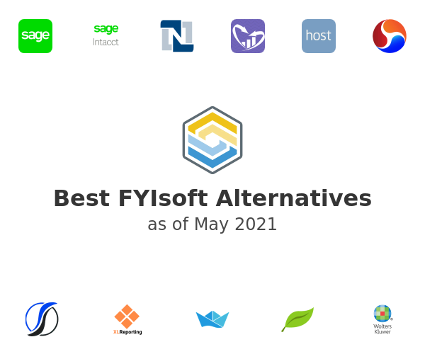 Best FYIsoft Alternatives