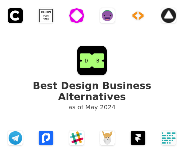 Best Design Business Alternatives