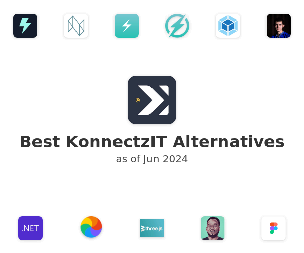 Best KonnectzIT Alternatives