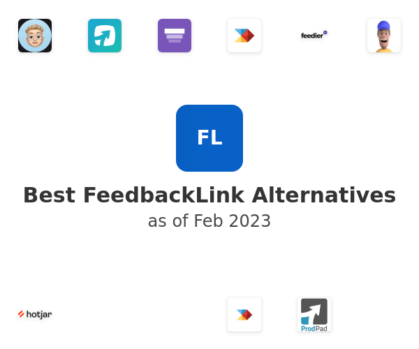 Best FeedbackLink Alternatives