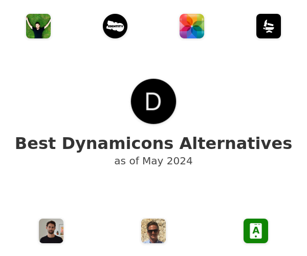 Best Dynamicons Alternatives