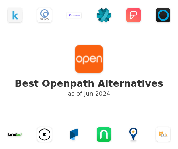 Best Openpath Alternatives