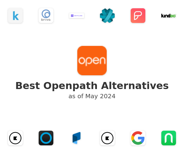 Best Openpath Alternatives