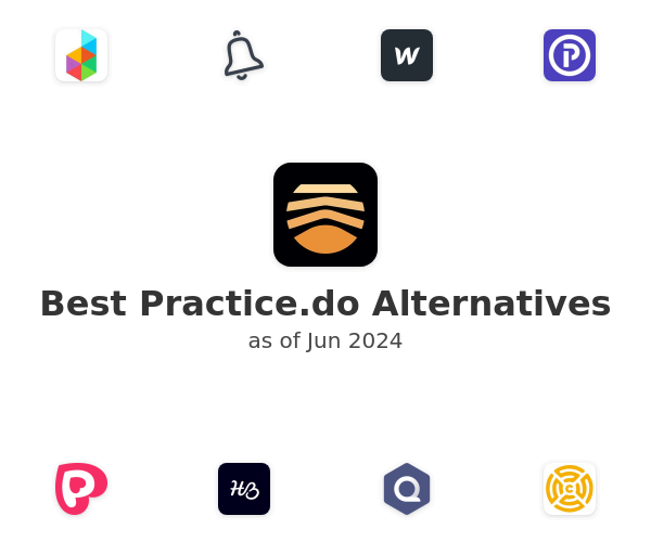 Best Practice.do Alternatives