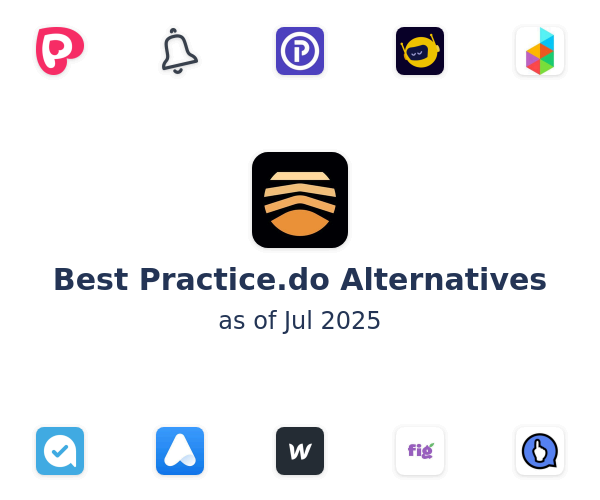 Best Practice.do Alternatives