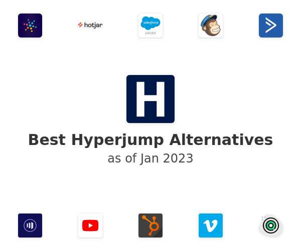 Best Hyperjump Alternatives