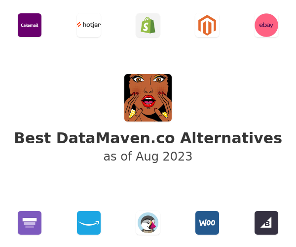 Best DataMaven.co Alternatives