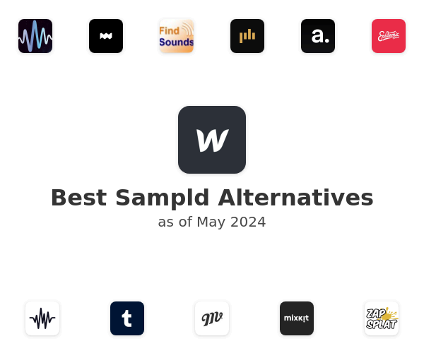 Best Sampld Alternatives