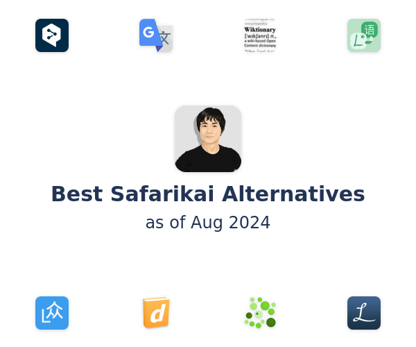 Best Safarikai Alternatives