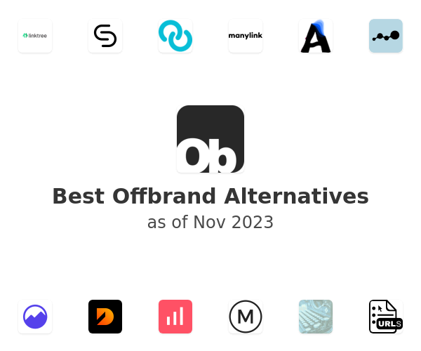 Best Offbrand Alternatives