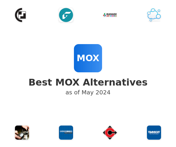 Best MOX Alternatives