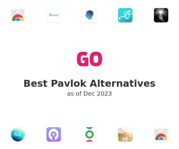 Best Pavlok Alternatives
