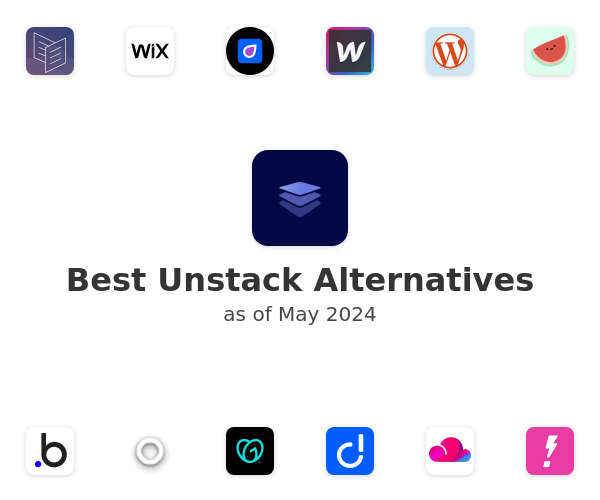 Best Unstack Alternatives