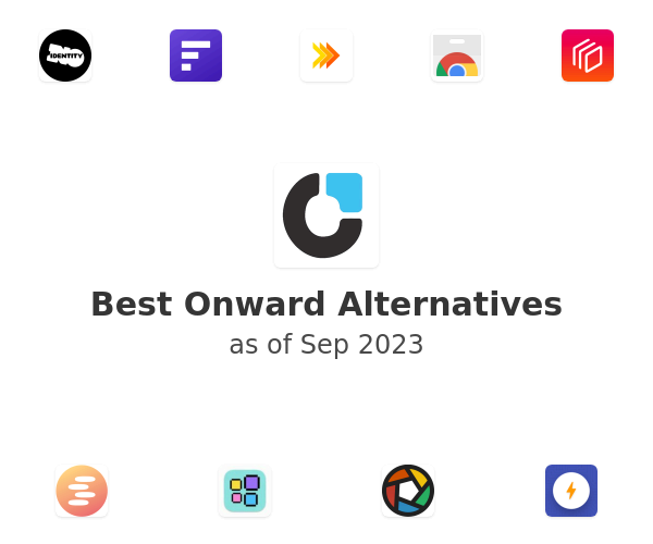 Best Onward Alternatives