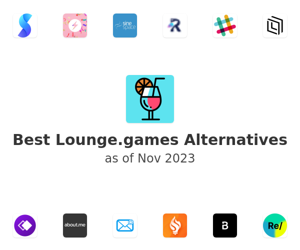 Best Lounge.games Alternatives