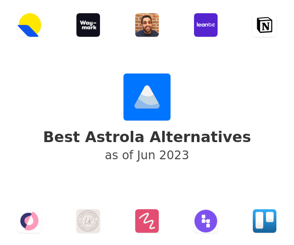 Best Astrola Alternatives