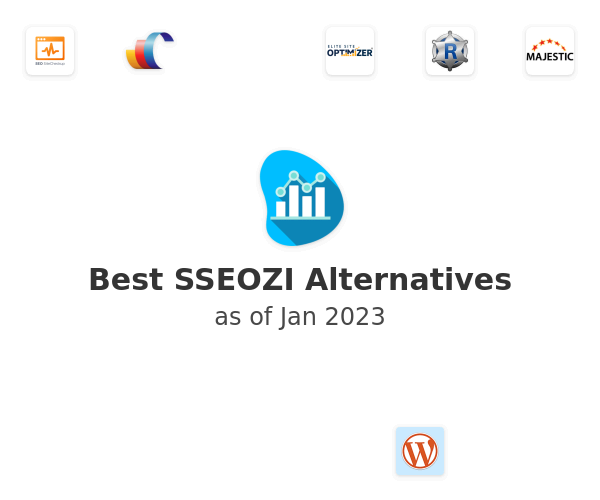 Best SSEOZI Alternatives