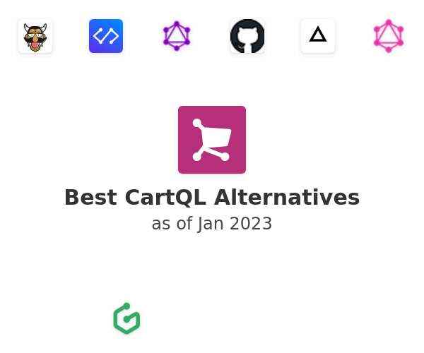 Best CartQL Alternatives