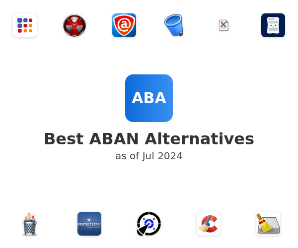 Best ABAN Alternatives