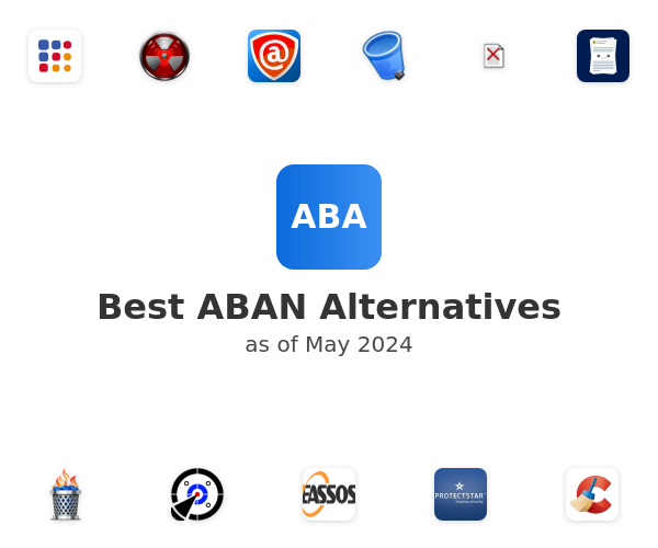 Best ABAN Alternatives