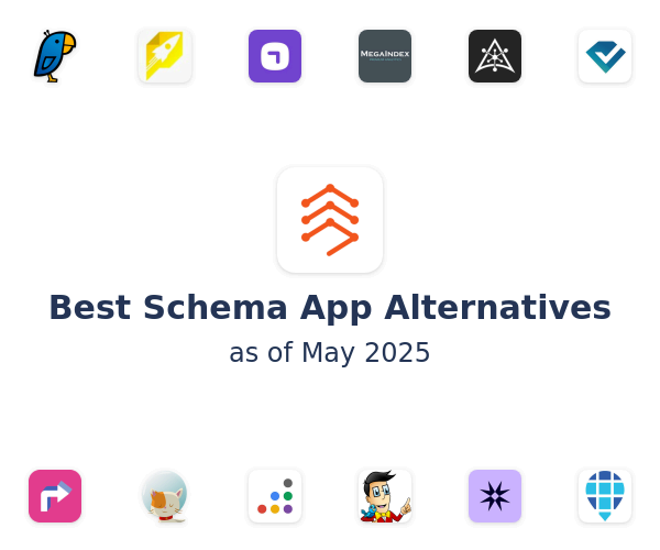 Best Schema App Alternatives