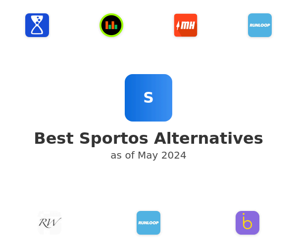 Best Sportos Alternatives