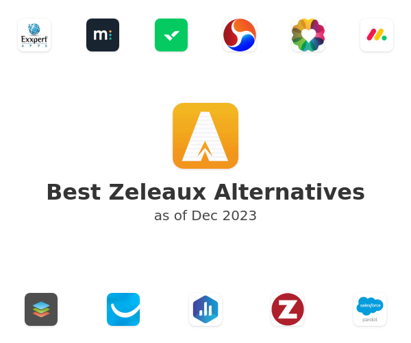 Best Zeleaux Alternatives